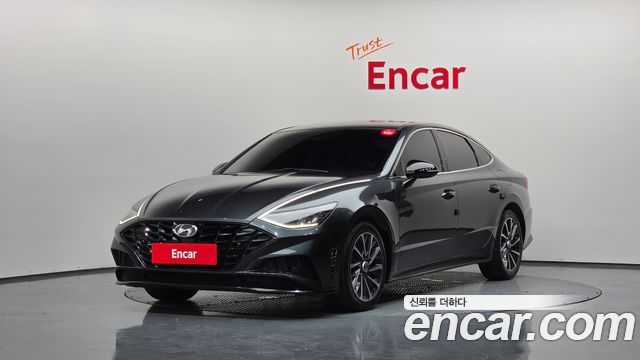 Hyundai Sonata 2.0, 2022