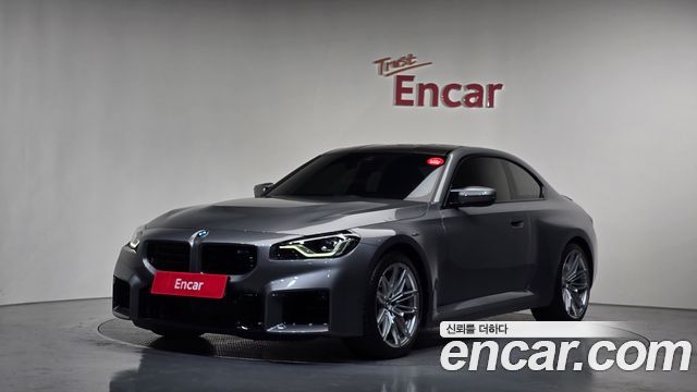 BMW M2 M2 Coupe, 2025