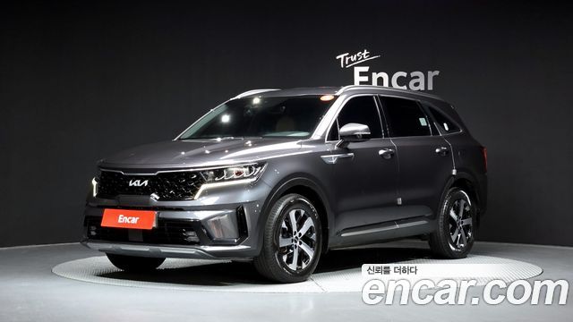 Kia Sorento Diesel 2.2 4WD, 2023