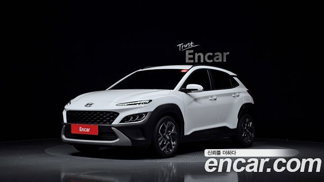 Hyundai Kona Smart, 2023