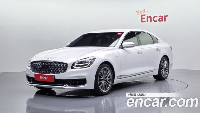 Kia K9 3.8 GDI AWD, 2019