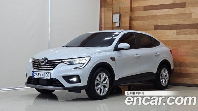 Renault XM3 1.6 GTe LE Plus, 2020