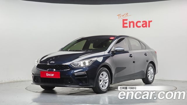 Kia K3 Trendy, 2019
