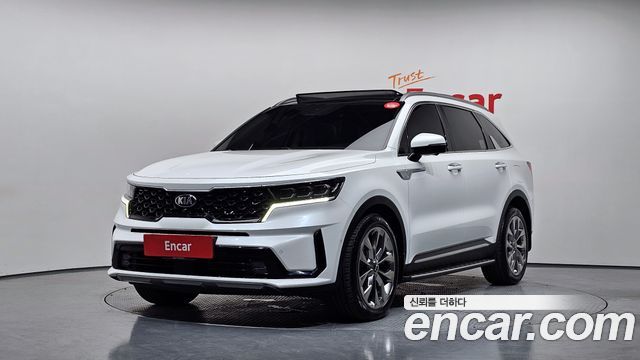 Kia Sorento Diesel 2.2 4WD, 2020