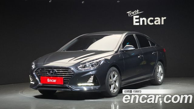 Hyundai Sonata 2.0 Smart Spicial, 2019