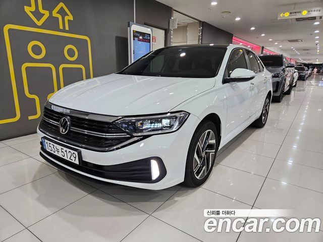 Volkswagen Jetta 1.5 TSI Prestige, 2023