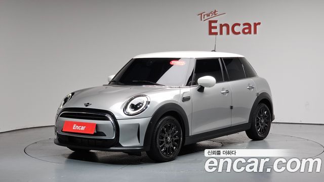 Mini Cooper 5Door Classic, 2024
