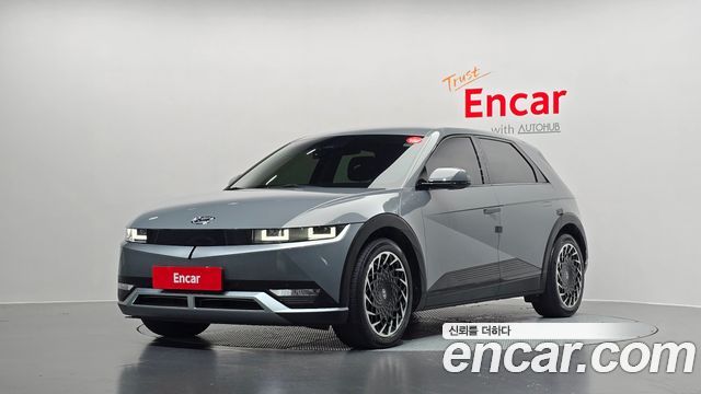 Hyundai Ioniq5 Long Range AWD, 2022
