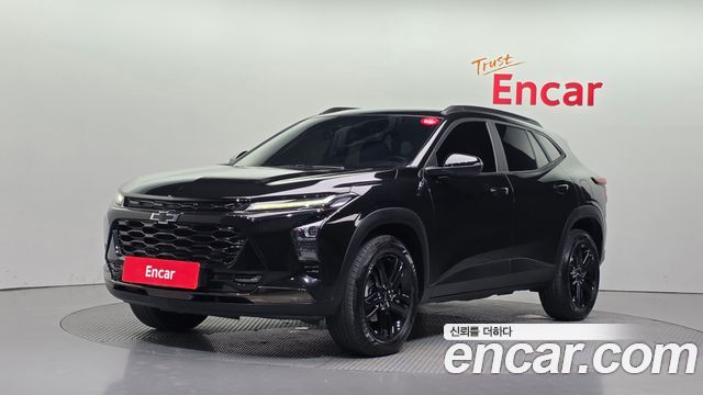 Chevrolet Trax 1.2 ACTIV, 2023