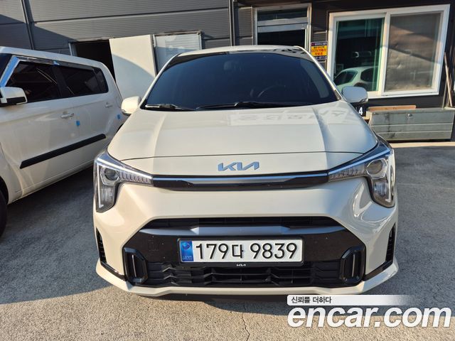 Kia morning Prestige, 2023