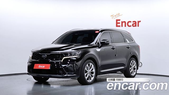 Kia Sorento Diesel 2.2 2WD, 2021