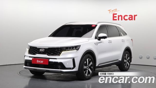 Kia Sorento Diesel 2.2 2WD, 2021