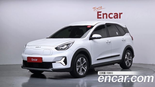 Kia Niro Earth, 2023