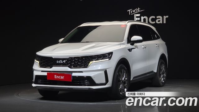Kia Sorento Diesel 2.2 2WD, 2023