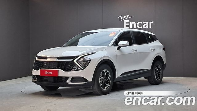 Kia Sportage Diesel 2.0 2WD, 2024