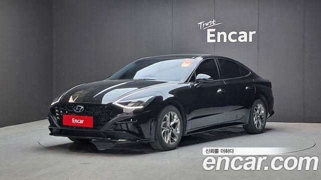 Hyundai Sonata 2.0, 2021