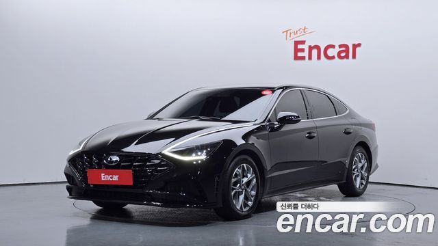Hyundai Sonata 2.0, 2022