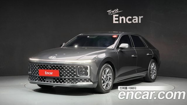 Hyundai Grandeur 2,5 Gasoline 2WD, 2025