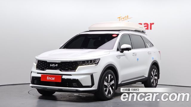 Kia Sorento Diesel 2.2 2WD, 2021