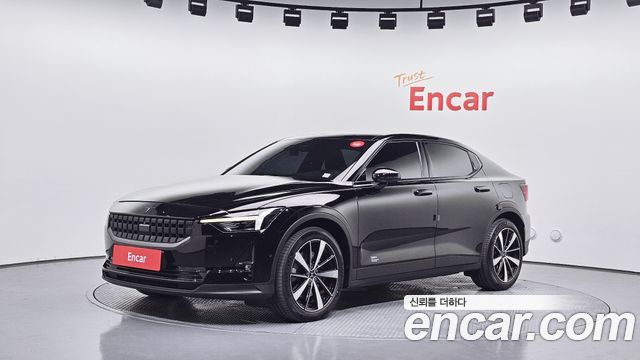 Polestar Polestar 2 Longrange Singlemotor, 2022