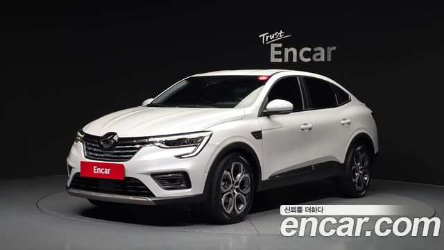 Renault XM3 1.3 TCe RE Signature, 2020