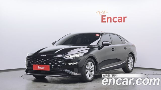 Kia K8 2.5 Gasoline 2WD, 2021