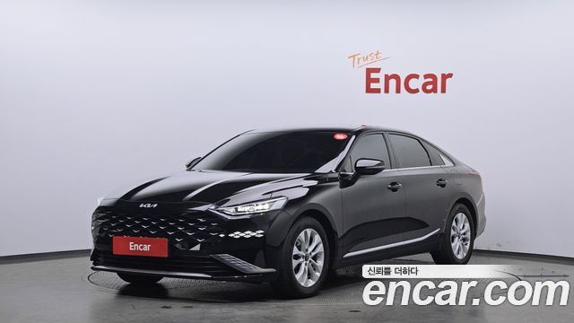 Kia K8 2.5 Gasoline 2WD, 2021
