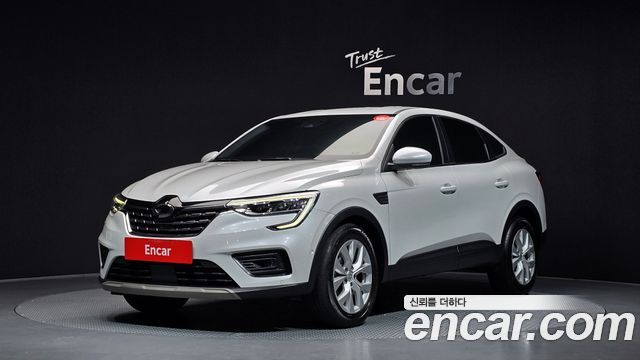 Renault XM3 1.6 GTe LE Plus, 2020