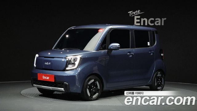 Kia RAY Air, 2023