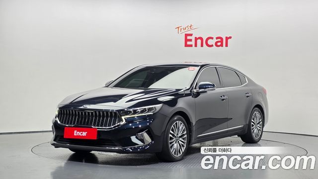Kia K7 2.5 GDI Noblesse, 2019