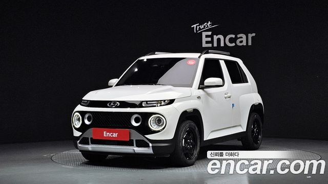 Hyundai Casper Turbo The Essential, 2023