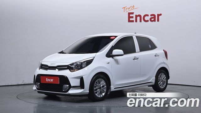 Kia morning Prestige, 2023