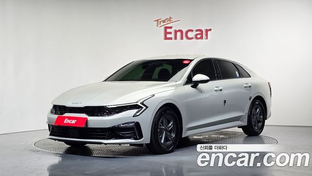 Kia K5 2.0, 2025