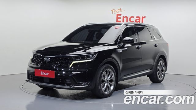 Kia Sorento Diesel 2.2 2WD, 2021