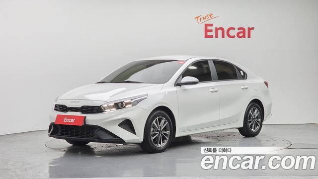 Kia K3 1.6, 2024