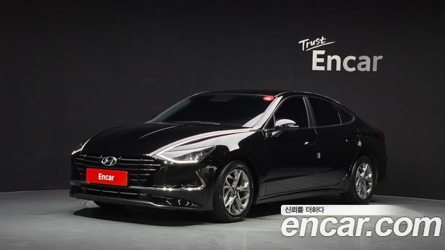 Hyundai Sonata 2.0, 2021