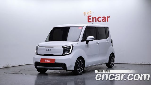 Kia RAY Signature, 2025