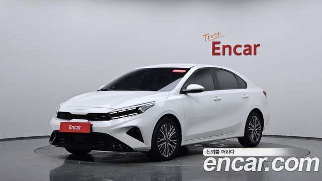 Kia K3 1.6, 2021