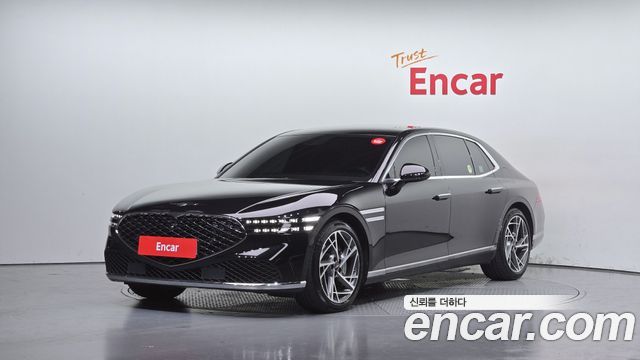 Genesis G90 Gasoline 3.5 Turbo AWD, 2023