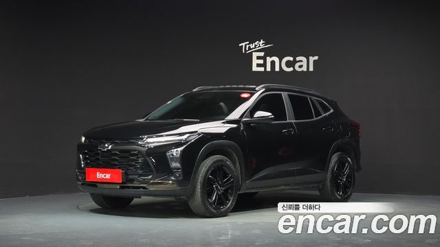 Chevrolet Trax 1.2 ACTIV, 2023