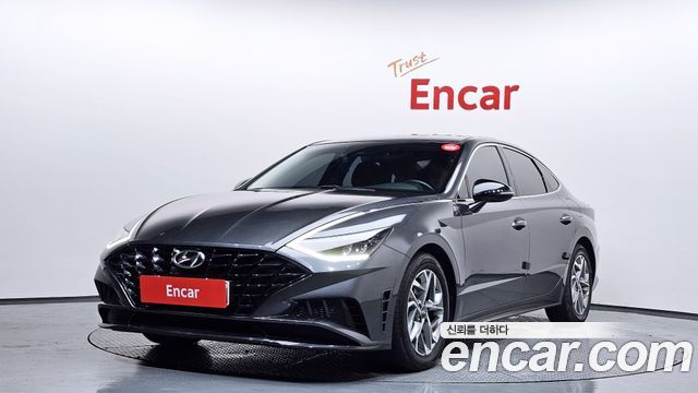Hyundai Sonata 2.0, 2022