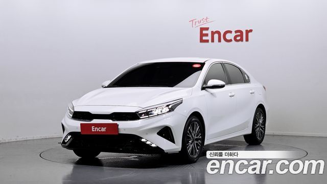 Kia K3 1.6, 2024