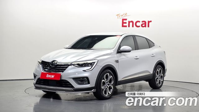Renault XM3 1.3 TCe RE Signature, 2020