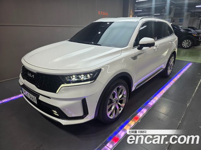 Kia Sorento Diesel 2.2 2WD, 2023