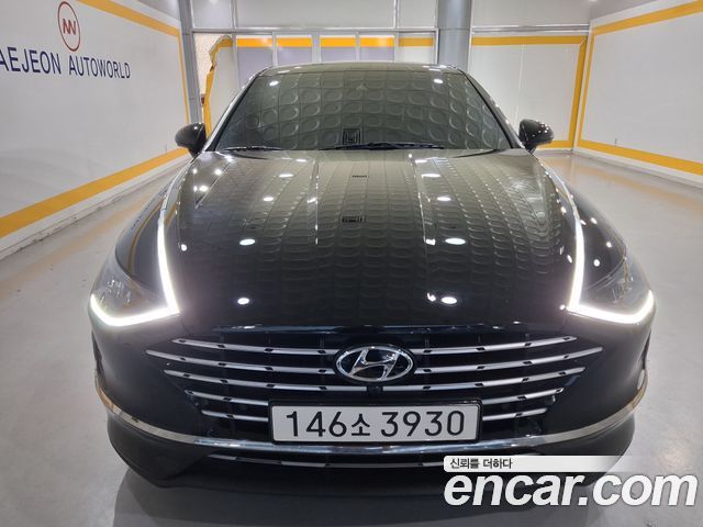 Hyundai Sonata Premium Plus, 2023