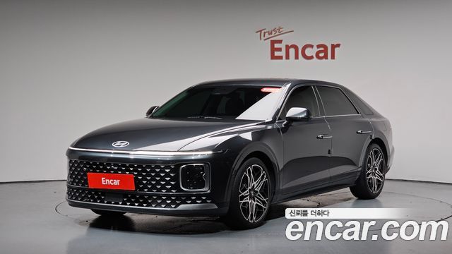 Hyundai Grandeur 2,5 Gasoline 2WD, 2023
