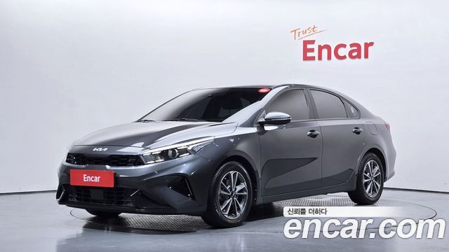 Kia K3 1.6, 2022