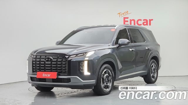 Hyundai Palisade Gasoline 3.8 2WD, 2022
