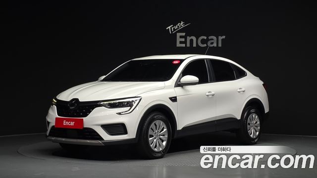 Renault XM3 1.6 GTe LE Plus, 2023