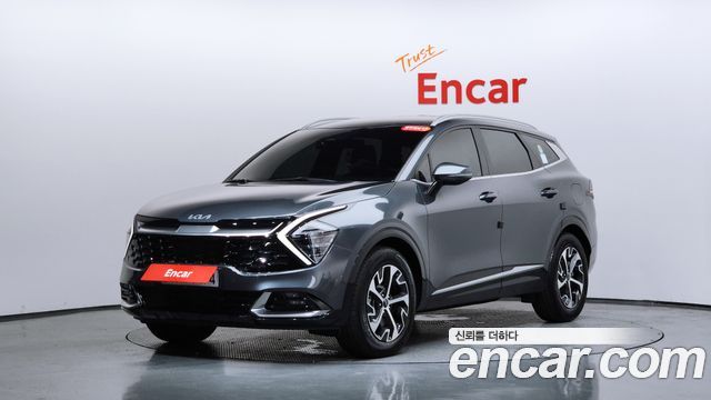Kia Sportage Nobleless 2WD, 2023